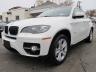 BMW X6 xDrive35i